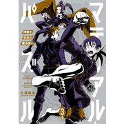 マテリアル・パズル～神無き世界の魔法使い～（3）（講談社） [電子書籍]