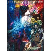 デビル メイ クライ 5 公式アートワークス（KADOKAWA Game Linkage） [電子書籍]