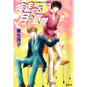 疾走する月の憂鬱（集英社） [電子書籍]