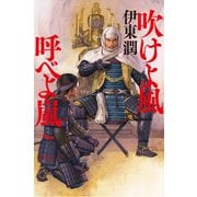 吹けよ風 呼べよ嵐<文庫版>（コルク） [電子書籍]