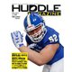 HUDDLE magazine(ハドルマガジン) 2019年5月号（ハドル） [電子書籍]