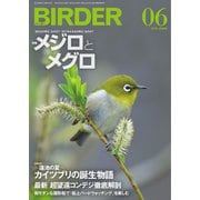 BIRDER（バーダー） 2019年6月号（文一総合出版） [電子書籍]