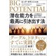 ビッグ・ポテンシャル 潜在能力を最高に引き出す法（徳間書店） [電子書籍]