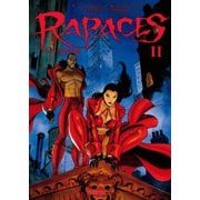 ラパス 血族の王国 （2）（ユーロマンガ） [電子書籍]