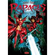 ラパス 血族の王国 （3）（ユーロマンガ） [電子書籍]