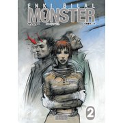モンスター (2) 12月32日（ユーロマンガ） [電子書籍]