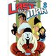 ラストマン (2)（ユーロマンガ） [電子書籍]