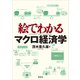 絵でわかるマクロ経済学（講談社） [電子書籍]