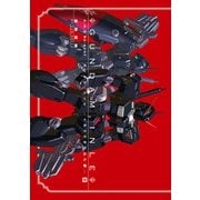A.O.Z RE-BOOT GUNDAM INLE ガンダム・インレ -くろうさぎのみた夢- II（KADOKAWA） [電子書籍]