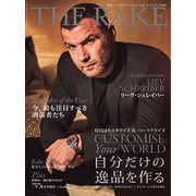 THE RAKE JAPAN EDITION（ザ・レイク ジャパン・エディション）ISSUE28（THE RAKE JAPAN） [電子書籍]