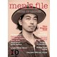men's file 10（ヘリテージ） [電子書籍]