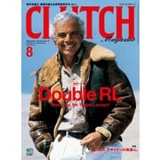 CLUTCH Magazine Vol.41（ヘリテージ） [電子書籍]