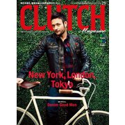CLUTCH Magazine Vol.25（ヘリテージ） [電子書籍]