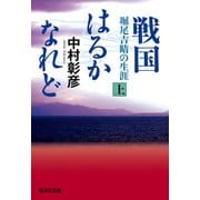 戦国はるかなれど(上)～堀尾吉晴の生涯～（光文社） [電子書籍]
