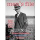 men's file 16（ヘリテージ） [電子書籍]