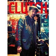 CLUTCH Magazine Vol.34（ヘリテージ） [電子書籍]