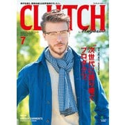 CLUTCH Magazine Vol.40（ヘリテージ） [電子書籍]