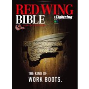 別冊Lightning Vol.156 RED WING BIBLE（ヘリテージ） [電子書籍]