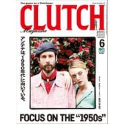CLUTCH Magazine Vol.61（ヘリテージ） [電子書籍]