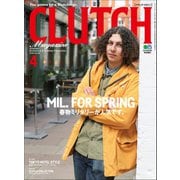 CLUTCH Magazine Vol.66（ヘリテージ） [電子書籍]