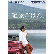 NAVI CARS Vol.42（トウキョウフラッガー ブック） [電子書籍]