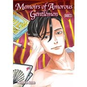 Memoirs of Amorous Gentlemen Book_02（コルク） [電子書籍]