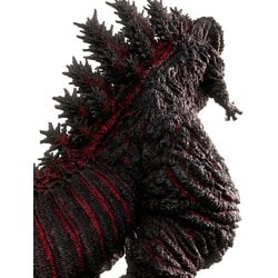 ジ・アート・オブ シン・ゴジラ セブンネット限定特典付き