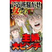 ご近所騒がせな女たちVol.1-(2)～特集/主婦たちの大ピンチ（ユサブル） [電子書籍]