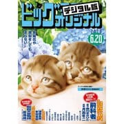 ビッグコミックオリジナル 2019年12号（2019年6月5日発売）（小学館） [電子書籍]