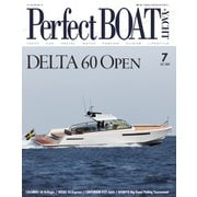 Perfect BOAT（パーフェクトボート） 2019年7月号（パーフェクトボート） [電子書籍]