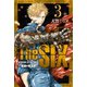 The SIX‐隻腕の奪還者‐（3）（講談社） [電子書籍]