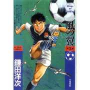 風の翼 ： 5（双葉社） [電子書籍]