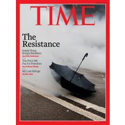 TIME 2019年6/24号（タイムマガジンホンコンリミテッド） [電子書籍]