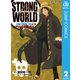 ONE PIECE FILM STRONG WORLD アニメコミックス 下（集英社） [電子書籍]