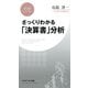 ざっくりわかる「決算書」分析（PHP研究所） [電子書籍]