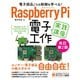 電子部品ごとの制御を学べる！Raspberry Pi 電子工作 実践講座 改訂第2版（ソーテック社） [電子書籍]