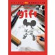 ミッキーマウス90周年記念イラスト集 gift（講談社） [電子書籍]