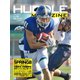 HUDDLE magazine（ハドルマガジン） 2019年7月号（ハドル） [電子書籍]