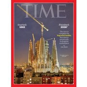 TIME 2019年7/8号（タイムマガジンホンコンリミテッド） [電子書籍]