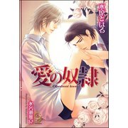 愛の奴隷【イラスト入り】（海王社） [電子書籍]
