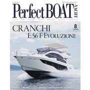 Perfect BOAT（パーフェクトボート） 2019年8月号（パーフェクトボート） [電子書籍]