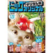 ビッグコミックオリジナル 2019年14号（2019年7月5日発売）（小学館） [電子書籍]