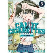 CANDY＆CIGARETTES（5）（講談社） [電子書籍]