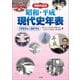 増補完全版 昭和・平成現代史年表（小学館） [電子書籍]