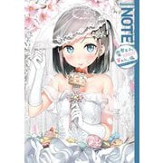 NOTE 変態王子と笑わない猫。 カントクアートワークス（KADOKAWA） [電子書籍]