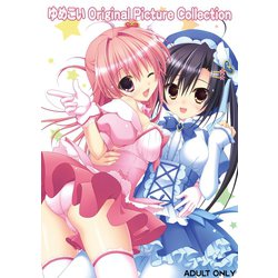 ヨドバシ Com ゆめこい 夢見る魔法少女と恋の呪文 Original Picture Collection Parasol 電子書籍 通販 全品無料配達