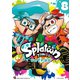 Splatoon 8（小学館） [電子書籍]