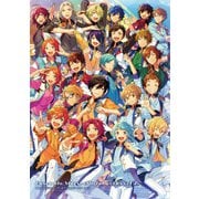 あんさんぶるスターズ！ オフィシャルワークス vol.2（KADOKAWA Game Linkage） [電子書籍]