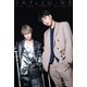 JAY＆JU-NE from iKON PHOTO MAGAZINE（小学館） [電子書籍]
