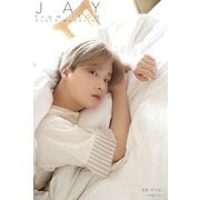 JAY from iKON PHOTO MAGAZINE（小学館） [電子書籍]